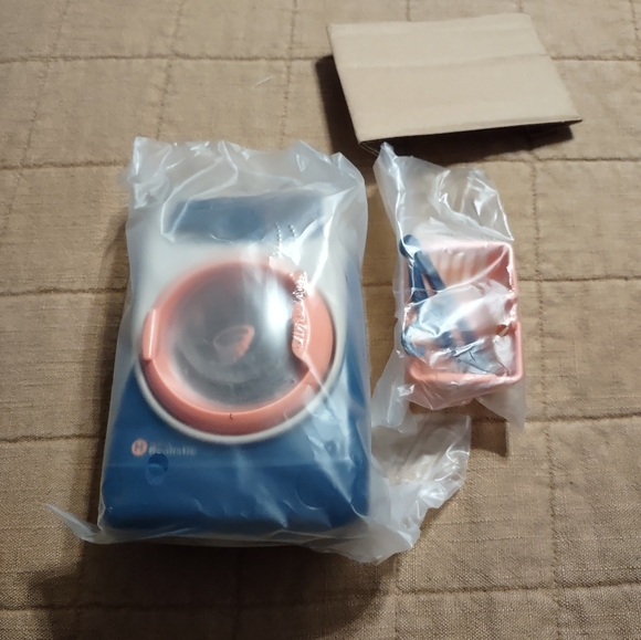 Toy washing machine - Picture 2 of 4